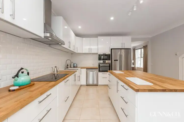 Fifth view of Homely townhouse listing, 5/59 Aitken Street, Williamstown VIC 3016