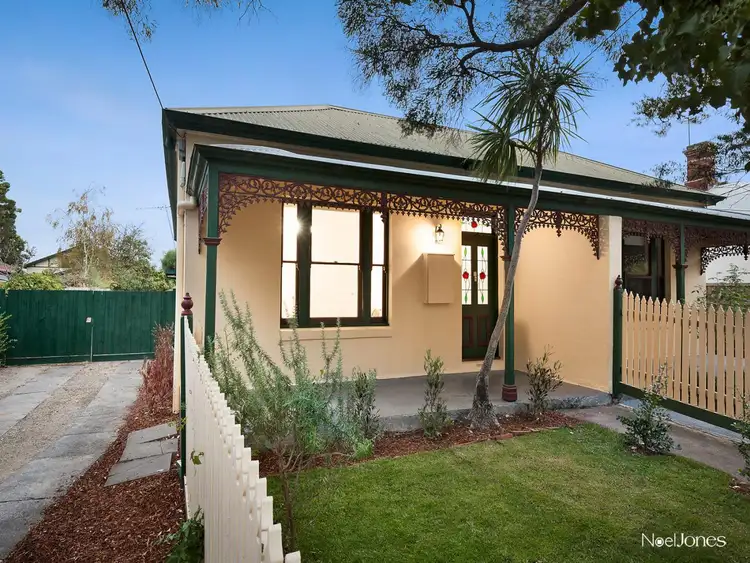 17 Kent Road, Box Hill VIC 3128