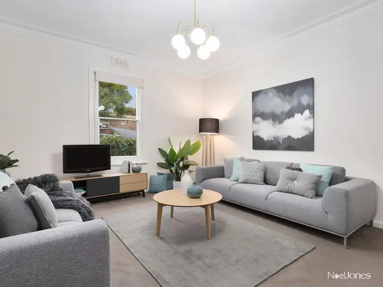 Second view of Homely house listing, 17 Kent Road, Box Hill VIC 3128