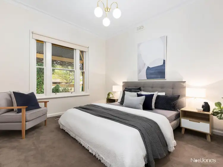 Third view of Homely house listing, 17 Kent Road, Box Hill VIC 3128