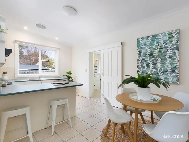 Fourth view of Homely house listing, 17 Kent Road, Box Hill VIC 3128