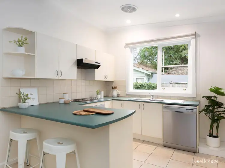 Fifth view of Homely house listing, 17 Kent Road, Box Hill VIC 3128