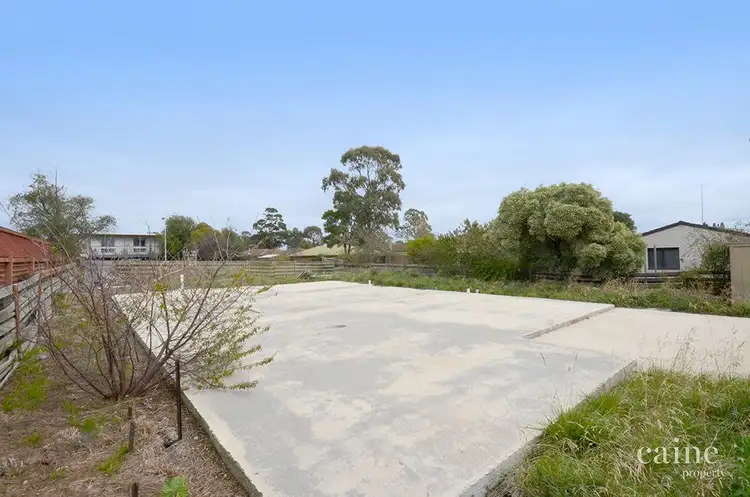 Second view of Homely land listing, 12 Charles Drive, Cardigan Village VIC 3352