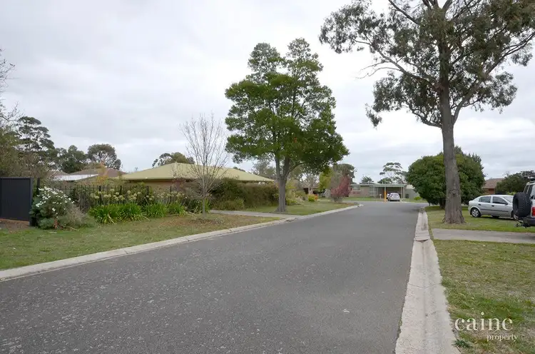 Fourth view of Homely land listing, 12 Charles Drive, Cardigan Village VIC 3352