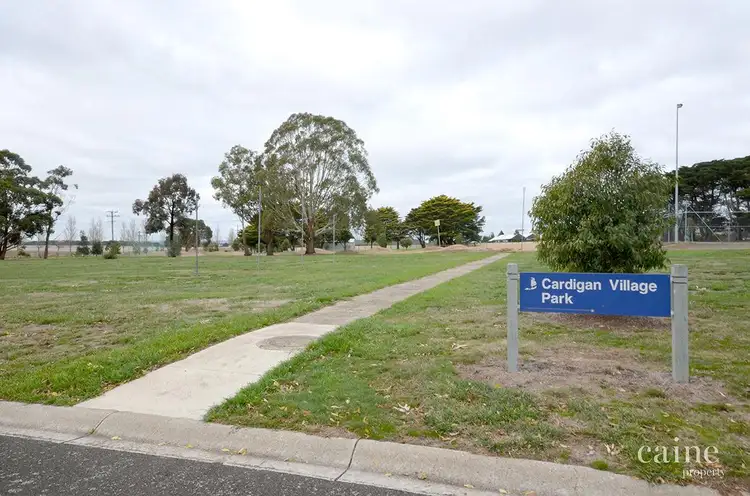 Sixth view of Homely land listing, 12 Charles Drive, Cardigan Village VIC 3352