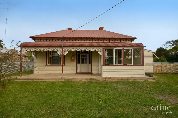 109 Ferrars Street, Rokewood VIC 3330