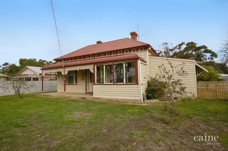 Second view of Homely house listing, 109 Ferrars Street, Rokewood VIC 3330