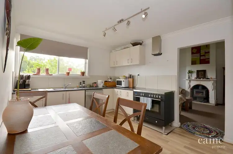 Fourth view of Homely house listing, 109 Ferrars Street, Rokewood VIC 3330