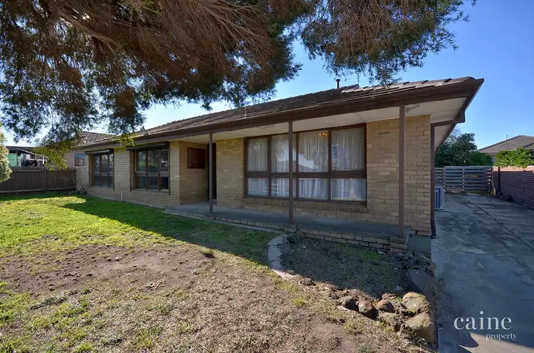 Main view of Homely house listing, 33 Edwards Street, Sebastopol VIC 3356