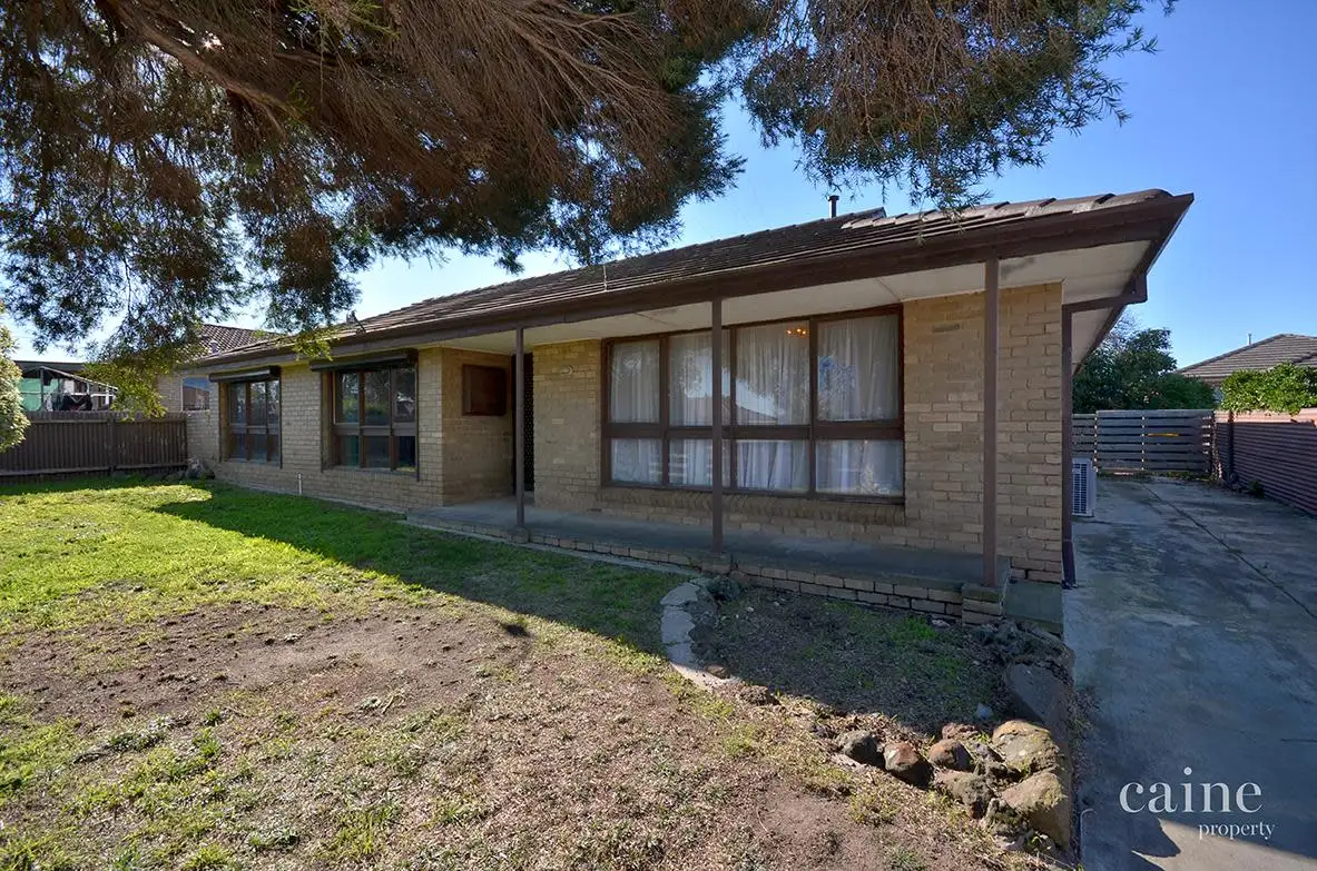 Main view of Homely house listing, 33 Edwards Street, Sebastopol VIC 3356