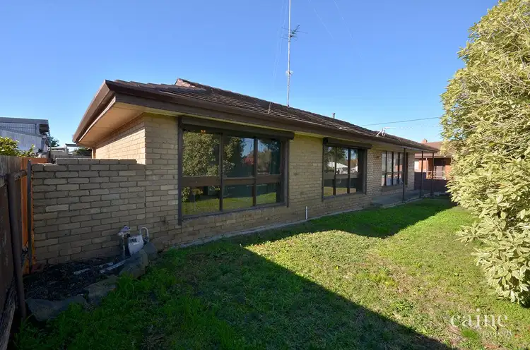 Second view of Homely house listing, 33 Edwards Street, Sebastopol VIC 3356