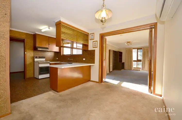 Fourth view of Homely house listing, 33 Edwards Street, Sebastopol VIC 3356
