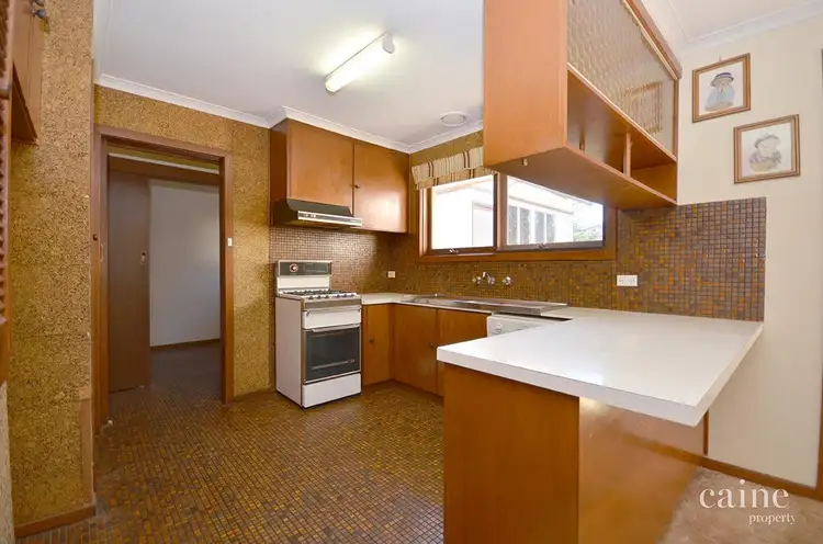 Fifth view of Homely house listing, 33 Edwards Street, Sebastopol VIC 3356