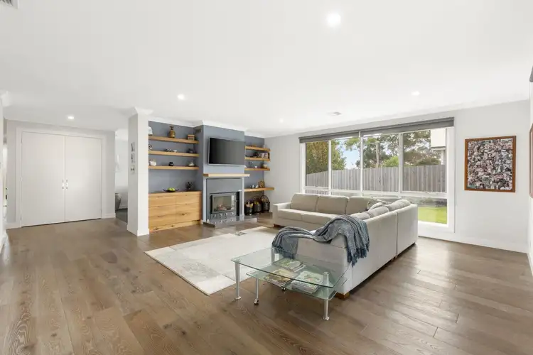 Fourth view of Homely house listing, 6 Clendon Close, Mount Eliza VIC 3930