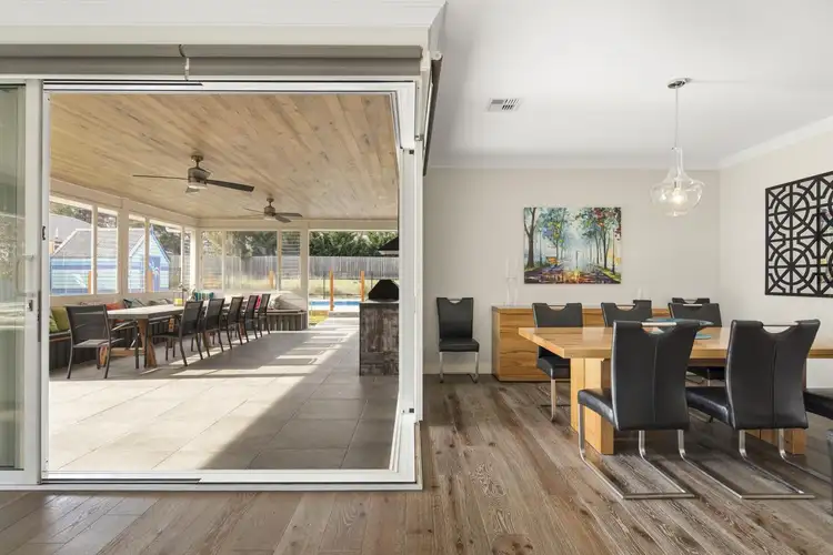 Fifth view of Homely house listing, 6 Clendon Close, Mount Eliza VIC 3930