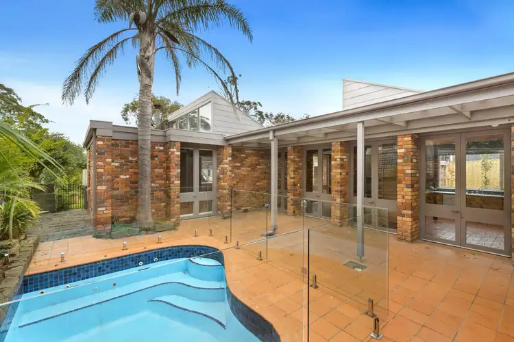 Second view of Homely house listing, 52 Canadian Bay Road, Mount Eliza VIC 3930