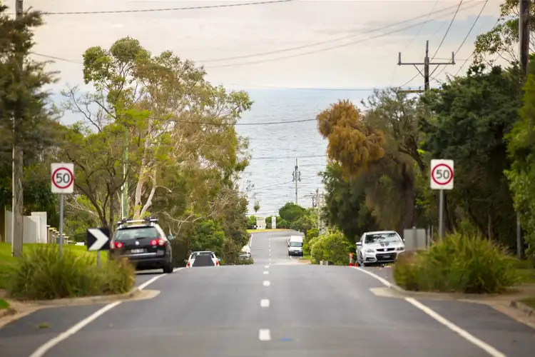Third view of Homely house listing, 52 Canadian Bay Road, Mount Eliza VIC 3930
