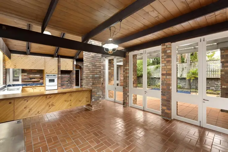 Fourth view of Homely house listing, 52 Canadian Bay Road, Mount Eliza VIC 3930