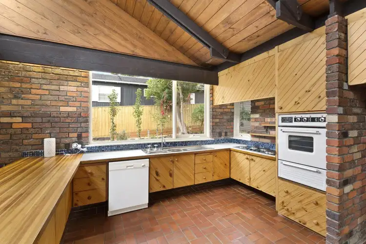 Fifth view of Homely house listing, 52 Canadian Bay Road, Mount Eliza VIC 3930