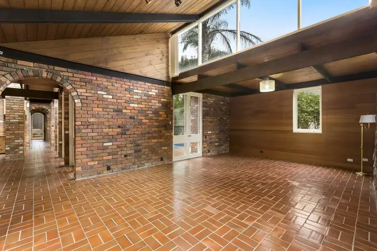 Sixth view of Homely house listing, 52 Canadian Bay Road, Mount Eliza VIC 3930