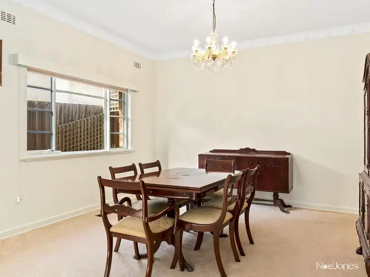Fifth view of Homely house listing, 13 Grandview Terrace, Kew VIC 3101