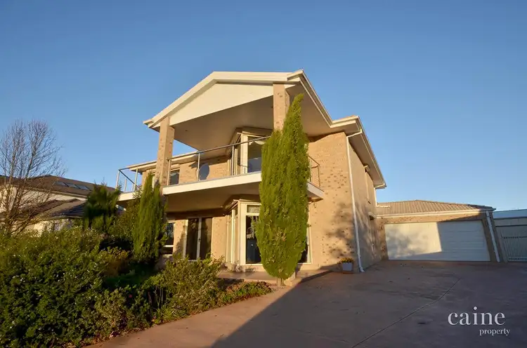 Main view of Homely house listing, 2 Broderick Court, Canadian VIC 3350