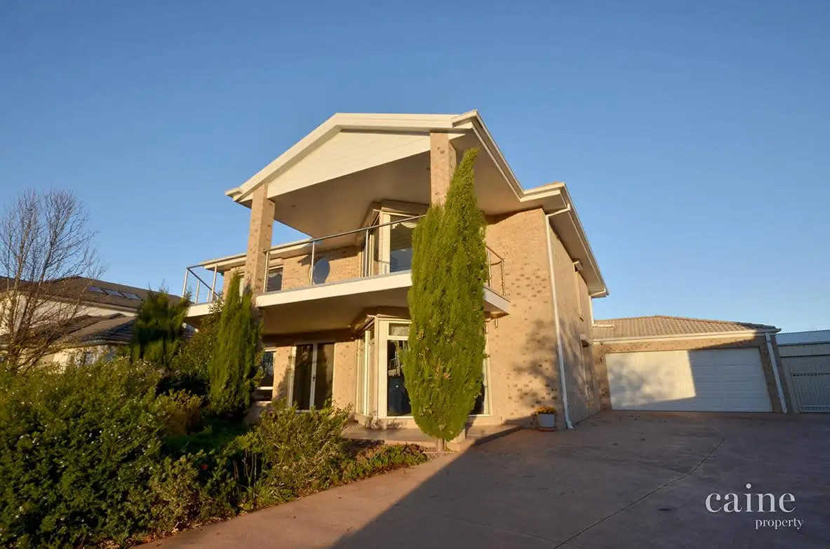 Main view of Homely house listing, 2 Broderick Court, Canadian VIC 3350