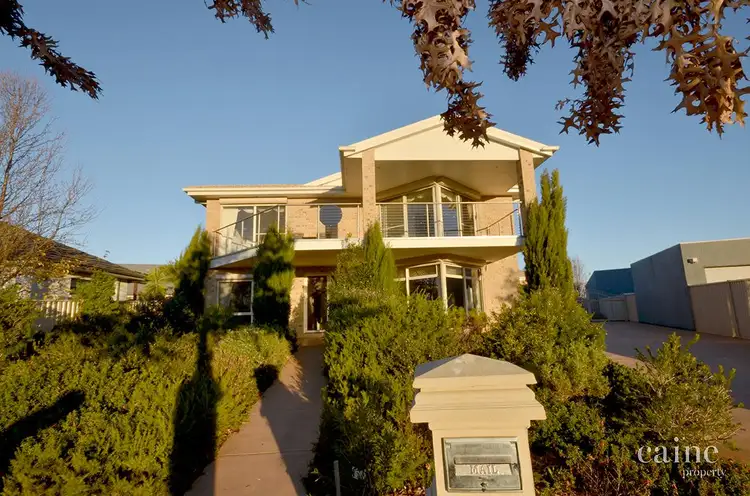 Third view of Homely house listing, 2 Broderick Court, Canadian VIC 3350