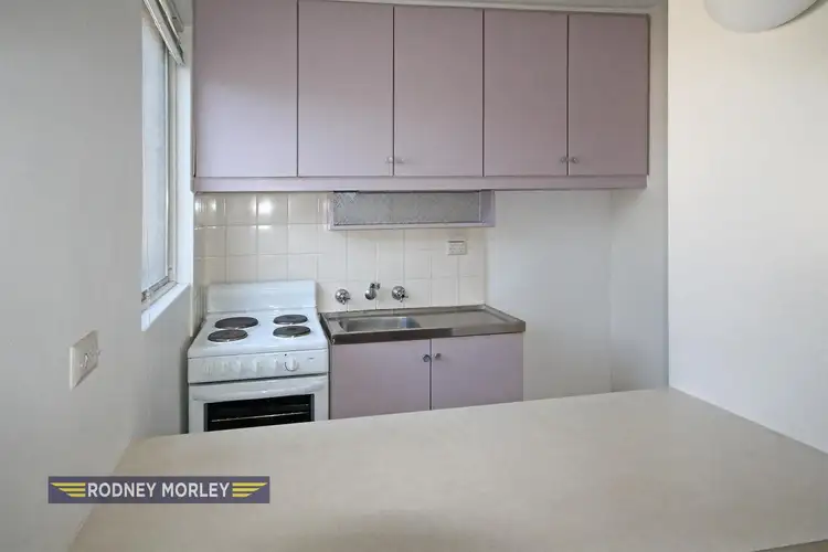 Third view of Homely apartment listing, 7/26 Park Crescent, Caulfield North VIC 3161
