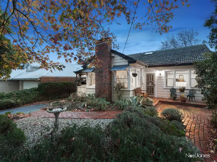 10 Larch Street, Blackburn VIC 3130