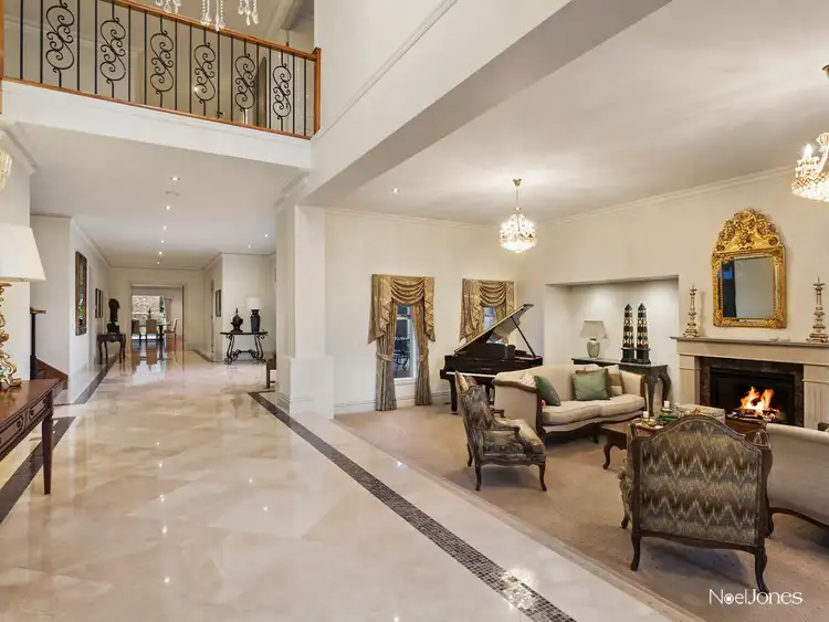 Fourth view of Homely house listing, 17 Albury Road, Balwyn North VIC 3104