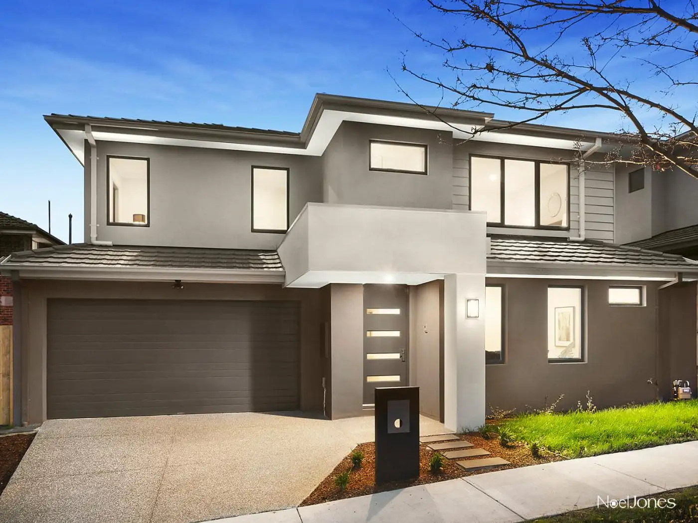 Main view of Homely townhouse listing, 2 View Street, Surrey Hills VIC 3127