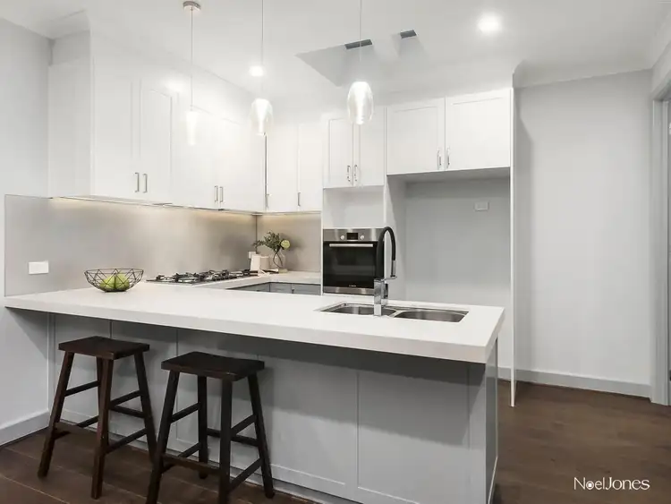 Sixth view of Homely townhouse listing, 2 View Street, Surrey Hills VIC 3127