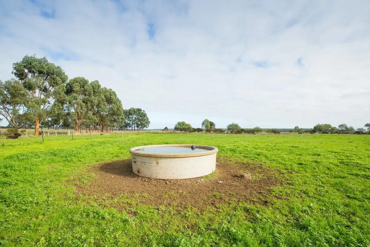 Main view of Homely rural property listing, 1690 Ellerslie-Panmure Road, Panmure VIC 3265