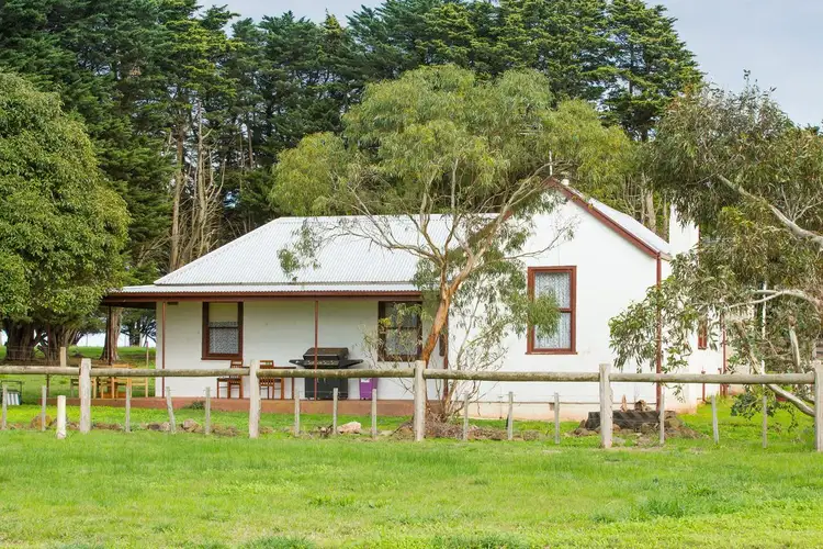 Second view of Homely rural property listing, 1690 Ellerslie-Panmure Road, Panmure VIC 3265