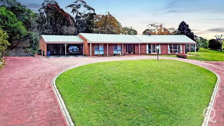 19 Lillico Road, Warragul VIC 3820