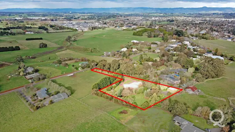 Second view of Homely house listing, 19 Lillico Road, Warragul VIC 3820