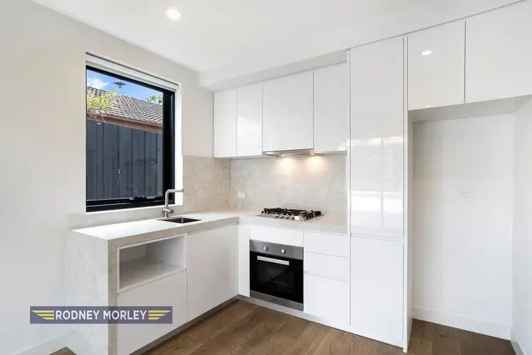 Third view of Homely unit listing, 5/132 Balaclava Road, Caulfield North VIC 3161