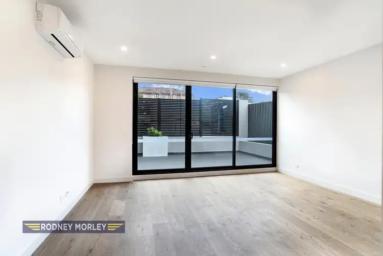 Fourth view of Homely unit listing, 5/132 Balaclava Road, Caulfield North VIC 3161