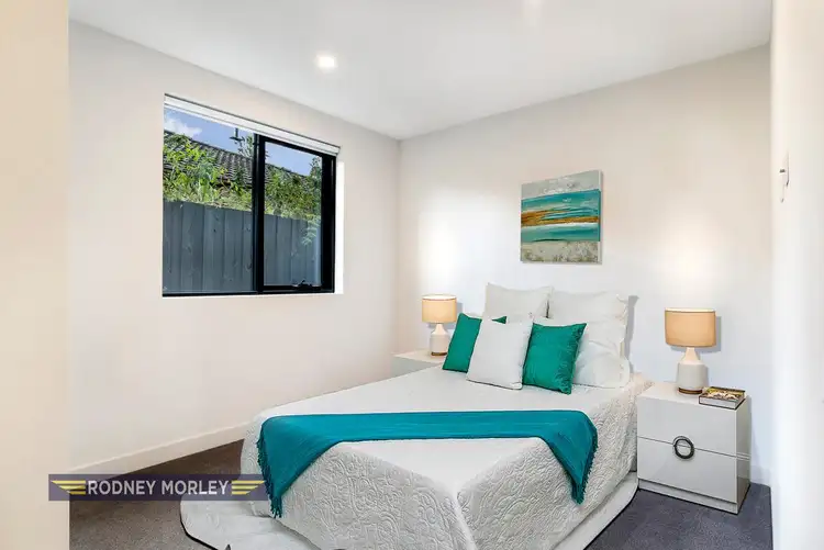 Sixth view of Homely unit listing, 5/132 Balaclava Road, Caulfield North VIC 3161
