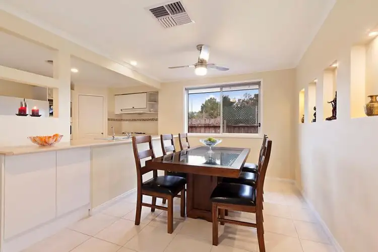 Fifth view of Homely house listing, 12 Liddle Way, Vermont VIC 3133