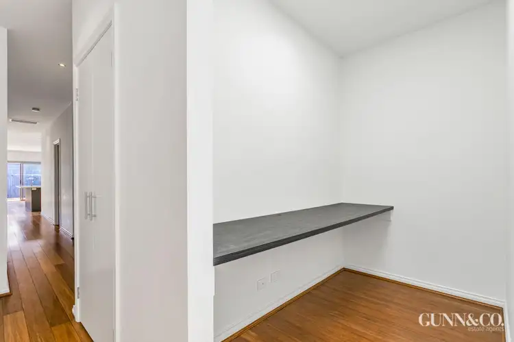 Second view of Homely townhouse listing, 4A McIntosh Road, Altona North VIC 3025