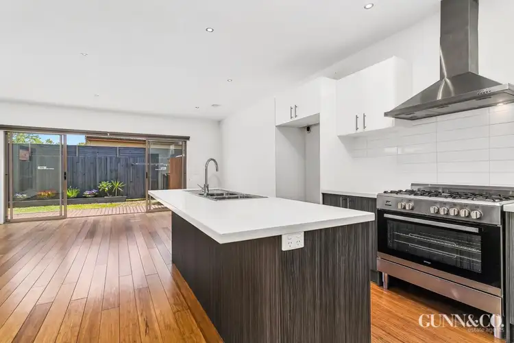 Third view of Homely townhouse listing, 4A McIntosh Road, Altona North VIC 3025