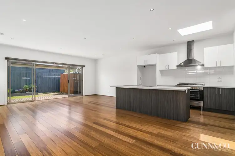 Fifth view of Homely townhouse listing, 4A McIntosh Road, Altona North VIC 3025
