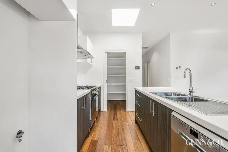 Sixth view of Homely townhouse listing, 4A McIntosh Road, Altona North VIC 3025