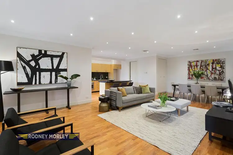 1/398 Glen Eira Road, Caulfield VIC 3162