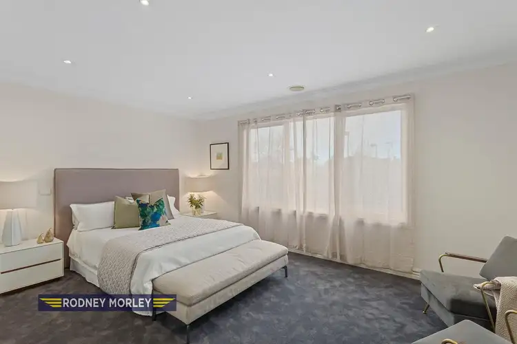 Fifth view of Homely townhouse listing, 1/398 Glen Eira Road, Caulfield VIC 3162