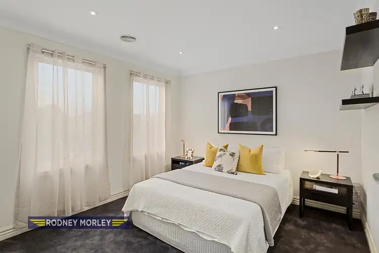 Sixth view of Homely townhouse listing, 1/398 Glen Eira Road, Caulfield VIC 3162