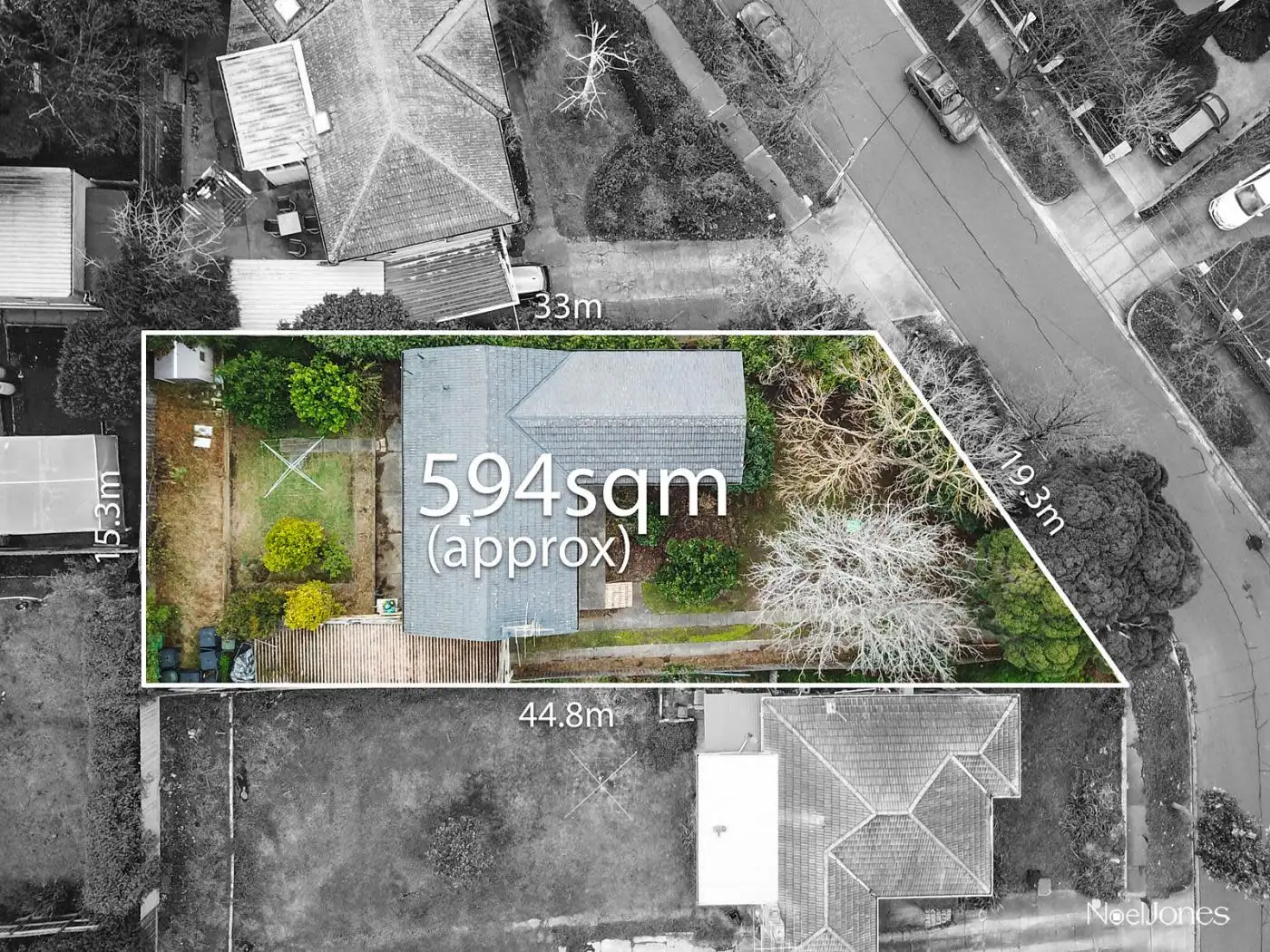 Main view of Homely house listing, 7 Morris Avenue, Mont Albert North VIC 3129