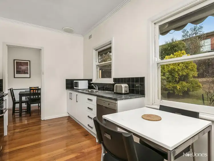 Fourth view of Homely house listing, 7 Morris Avenue, Mont Albert North VIC 3129